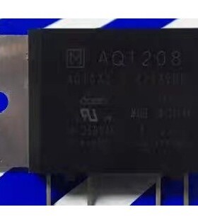 AQ1208 过零 AQ10A2-ZT4/32VDC S