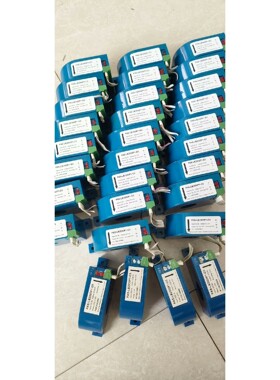 二手拆机下来的霍尔传感器30个，PAS-LB2000P1-O