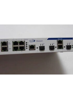 通电 光纤聚合网络设备通电 ADVA [  FSP150CC