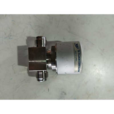 TK-FUJIKIN富士金气动阀 S8PDVN-VM-C-P