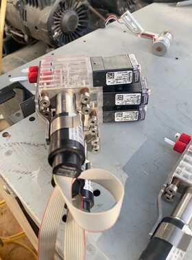 德国FAULHABER步进电机,型号2232U024S R,