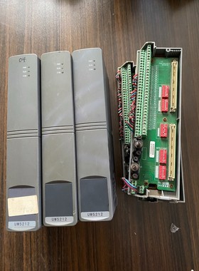 UW5212 TU5274 成色不怎么好 功能包好