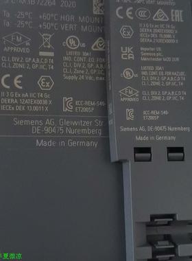 6ES7510-1DJ01-0AB0橙色无敌现货现货23年的