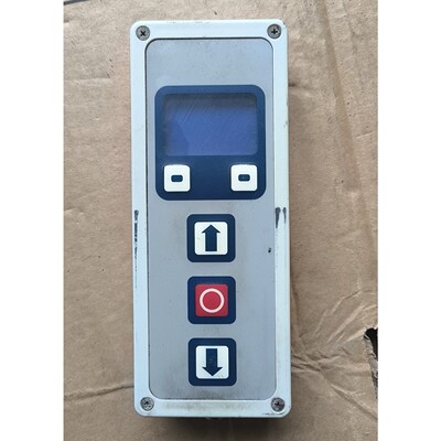 ALBANY卷帘门控制器Display 8820R0032