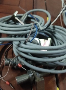 拆机劳易测IS MM/4NO-4E0有4条 ISS 212M