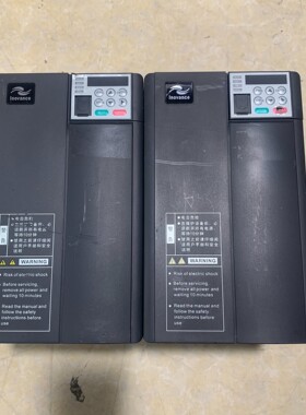 MD310T11B-SZ拆机汇川变频器,成色如图,质量包好,