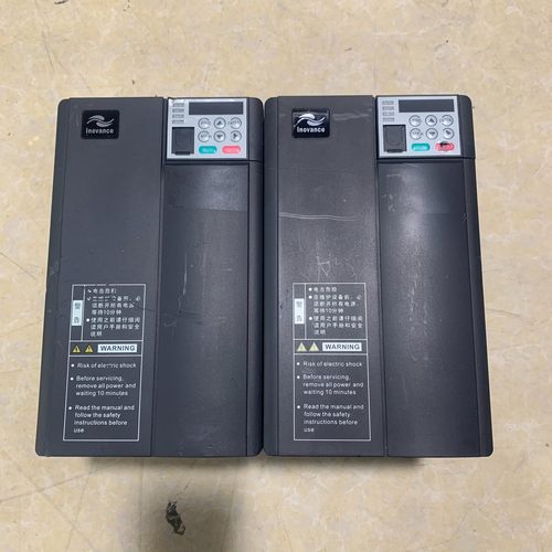 MD310T11B-SZ拆机汇川变频器,成色如图,质量包好,
