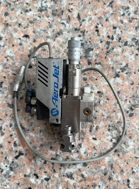 武汉华大伺服驱动器 型号SPF-AL301/3A,功能正常,