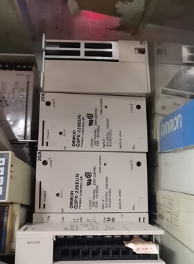 原装调压模块,拆机件G3PX-220EUN,库存7个.