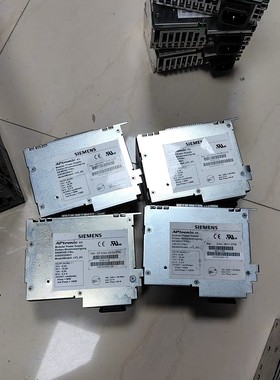 工控机电源A5E00320831,cV3_AC型号,1