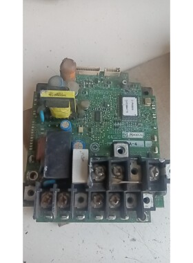 变频器C1PP E5/8A-4电源驱动板SA537903
