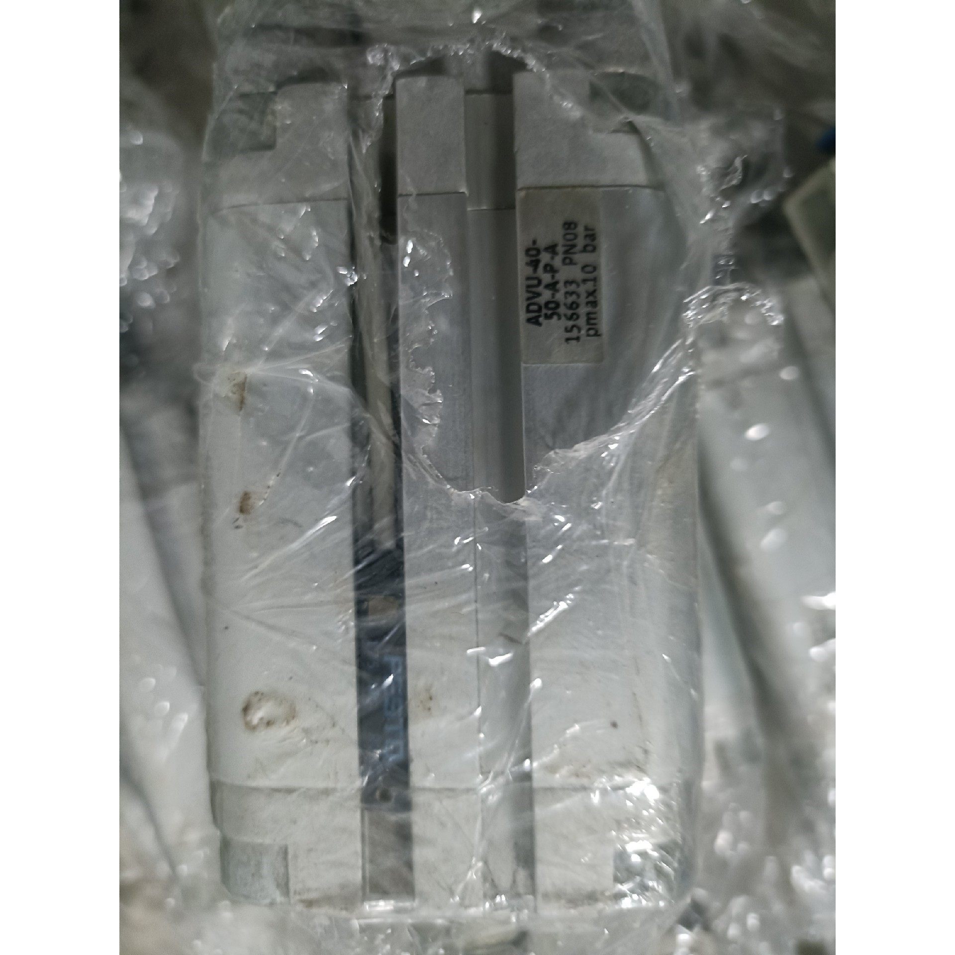 ADVU-40-50-A-P-A  156633