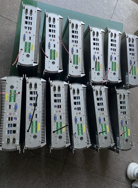 阿普奇 ABOX-700工控机,