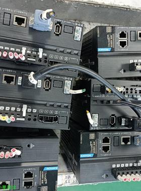 380V汇川电机850W总线型IS620NT3R5I-IN