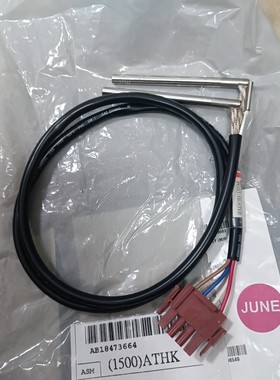 ASM Eagle60 工作台加热棒