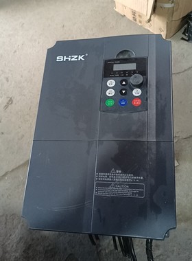 SHZK正控变频器  ZK880N-18.5KW/22KWP