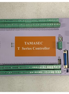 TAMASEC 运动控制器 MBS668K DV6T 原装现