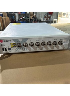 出售LitePoint IQ2200测试仪,型号IQXL06
