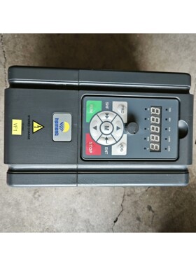 海浦蒙特变频器HD20-4T5P5G-M1