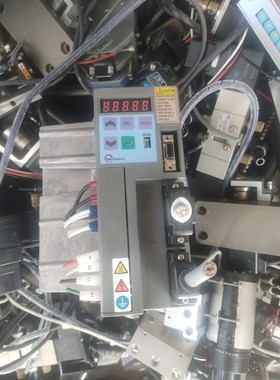 东荣驱动器 VLPST-025P2P-XX,带电机,配套出,