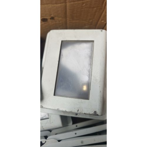 步科触摸屏GR043 拆机的,成色不错,需要联系