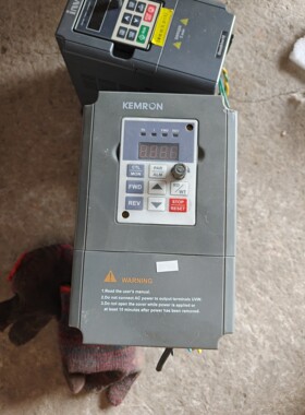 科姆龙,KV2000F-G0007C-2S,0.75kw,2