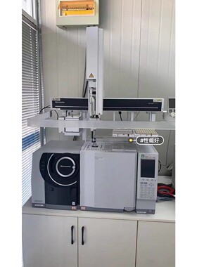 岛津gCMS QP2020 +CTC液体顶空二合一全套,日本