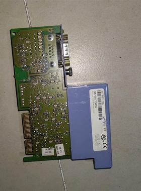 3IF681.96贝加莱通讯卡