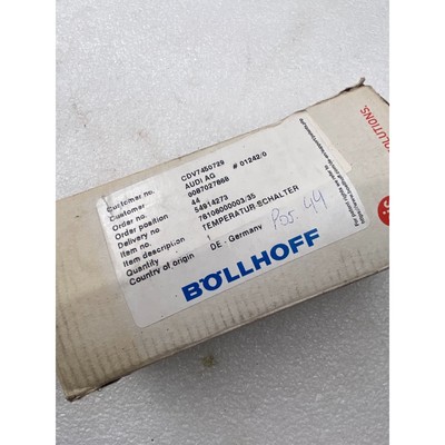 德国tecsis数显温度传感器S5410C121004,BO