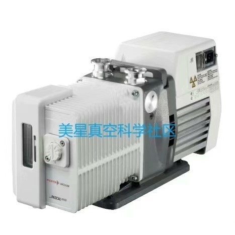 Alcatel Adixen2005SD Pascal Du