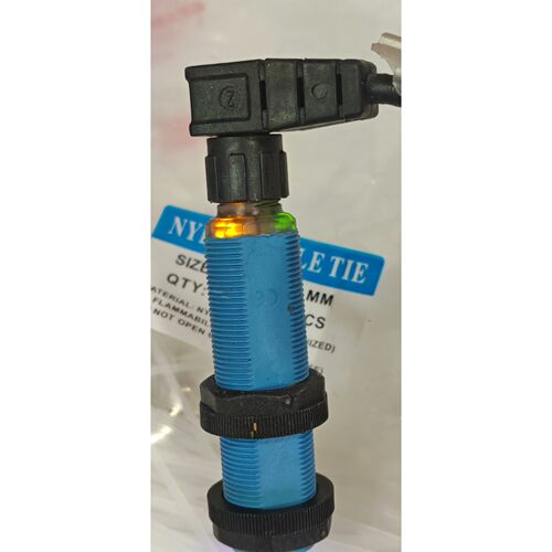 德国SICK/西克 光电传感器GRTB 18-P2406S0