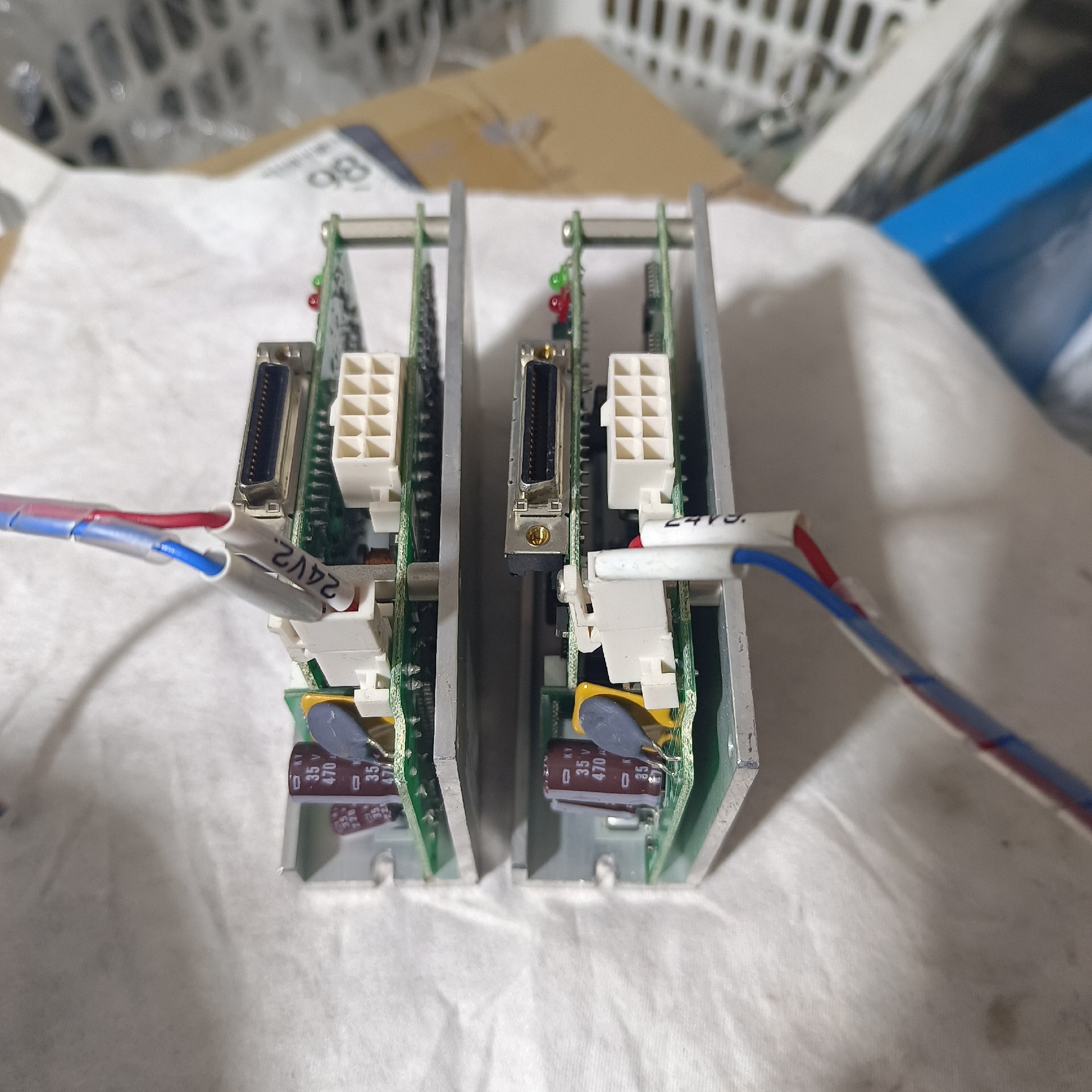 东方马达驱动器,型号ASD10A-K.型号ASD10B-K.