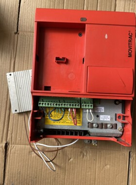 SEW变频器31C015-503-4-00 一台