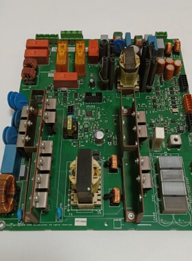 通力电梯驱动板 KM51133848G01 KM511338