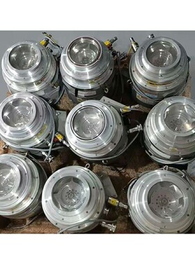 二手英国EDWARDS爱德华EPX500N半导体干式真空泵,