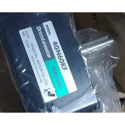 VEXTA减速机4GN180KF/3KF/3.6/6/9KF