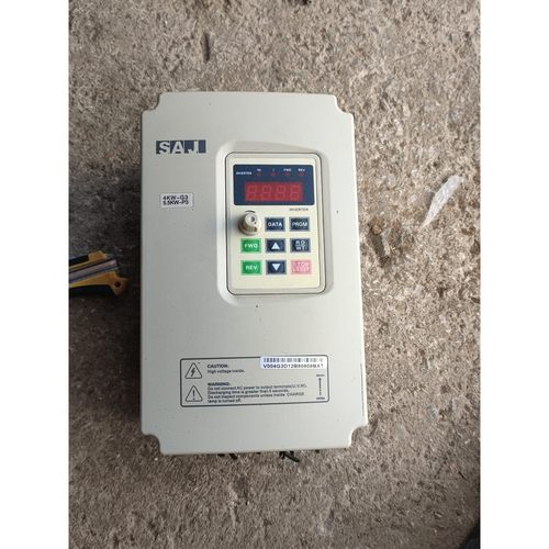 三晶变频器V004G3/V5R5P3