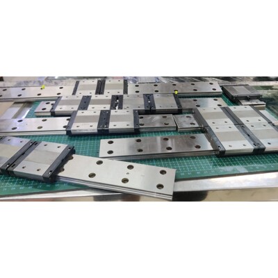 特价THK RSR15WVM导轨,成色新.