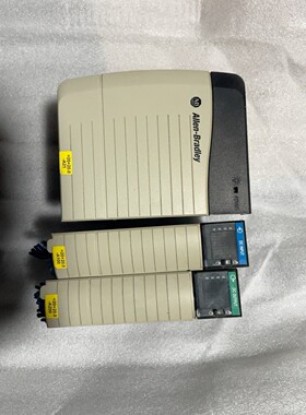 AB罗克韦尔、1756-PA72、1756-IB32、175