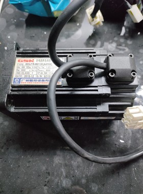 广数80SJTR-M013E(A4Y6X)拆机件,功能包好,