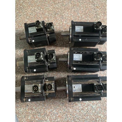 东元伺服电机JSMA-PMB10ABA(1kw)-3个 JS