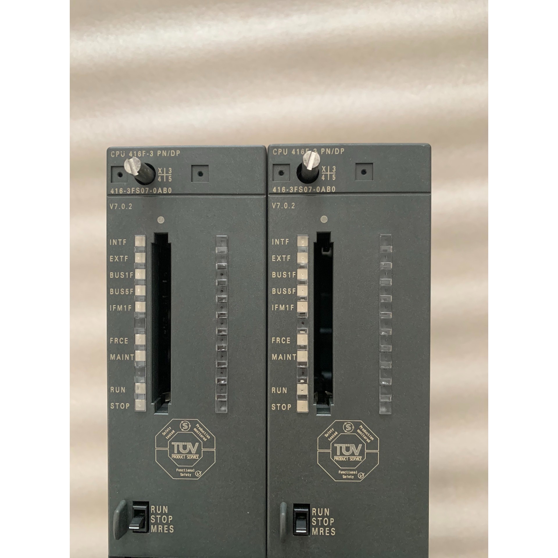 6ES7416-3FS07-0AB0 成色充新,实单的来,品