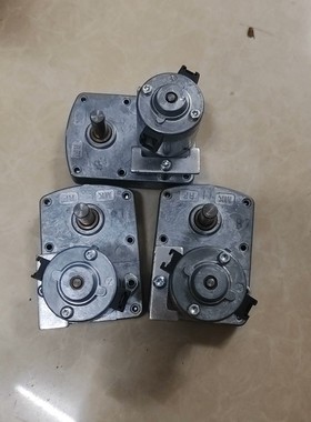 MERKLE-KORFF减速电机26-67-223-GM 实