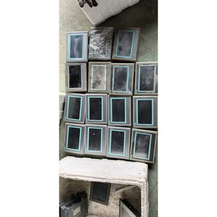 拆机 二手6AV6 3AX0 648 现拍 0BC11
