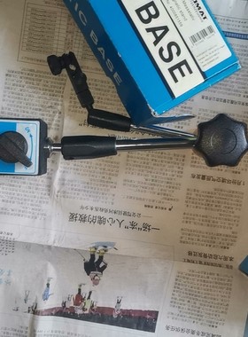 德国PROMAT磁力表座