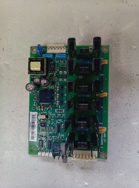 风机控制板AFIN-01C,原装拆机,成色如图.适用于