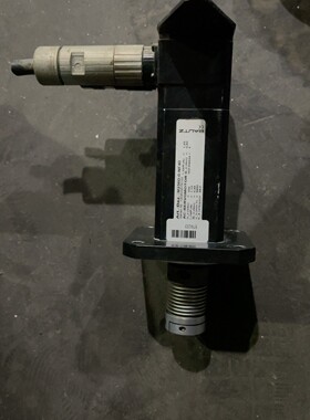 BAUTZ宝茨电机M256D-0-NF40 拆机8个.要的直