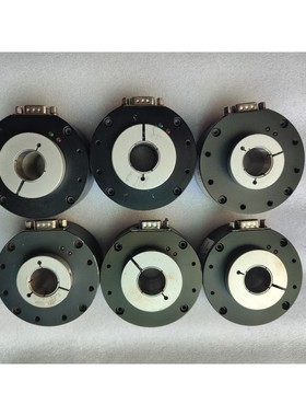 XRHZ76-H编码器,9-26VDC供电,20mm高度.拆