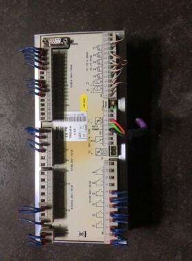 进口激光机拆下来TRS240K、D一70569丶ASBSV8