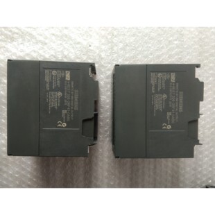 6ES7 2BF41 0AB0几乎全新 外观完好无缺 326